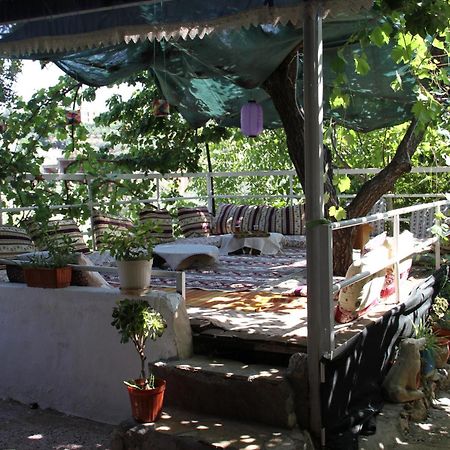 Rose Hotel B&B Patara Exterior foto