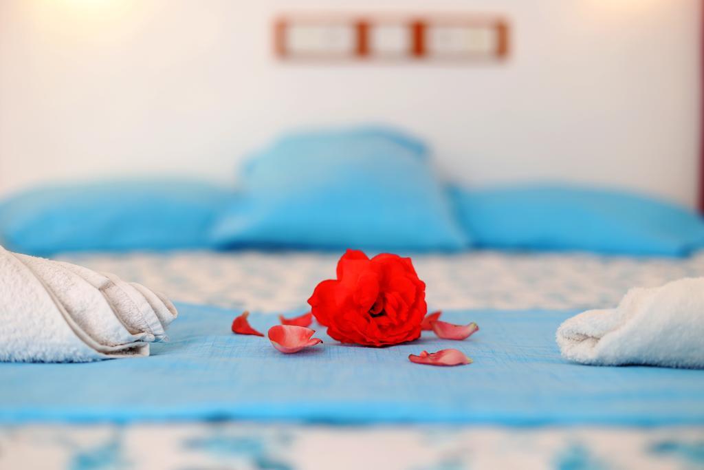 Rose Hotel B&B Patara Cameră foto