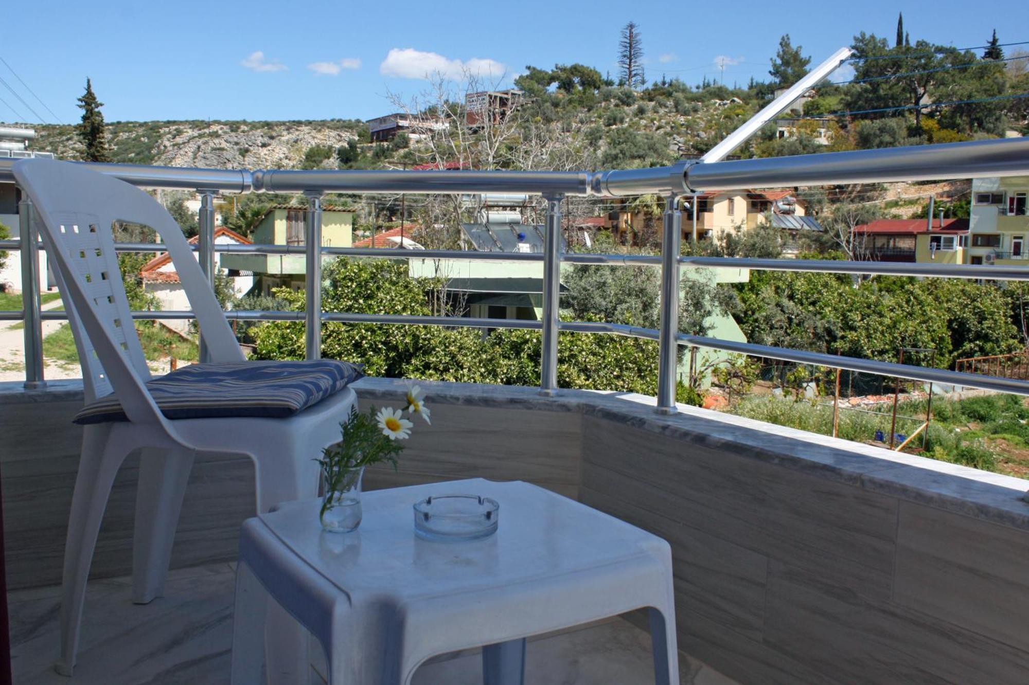 Rose Hotel B&B Patara Cameră foto