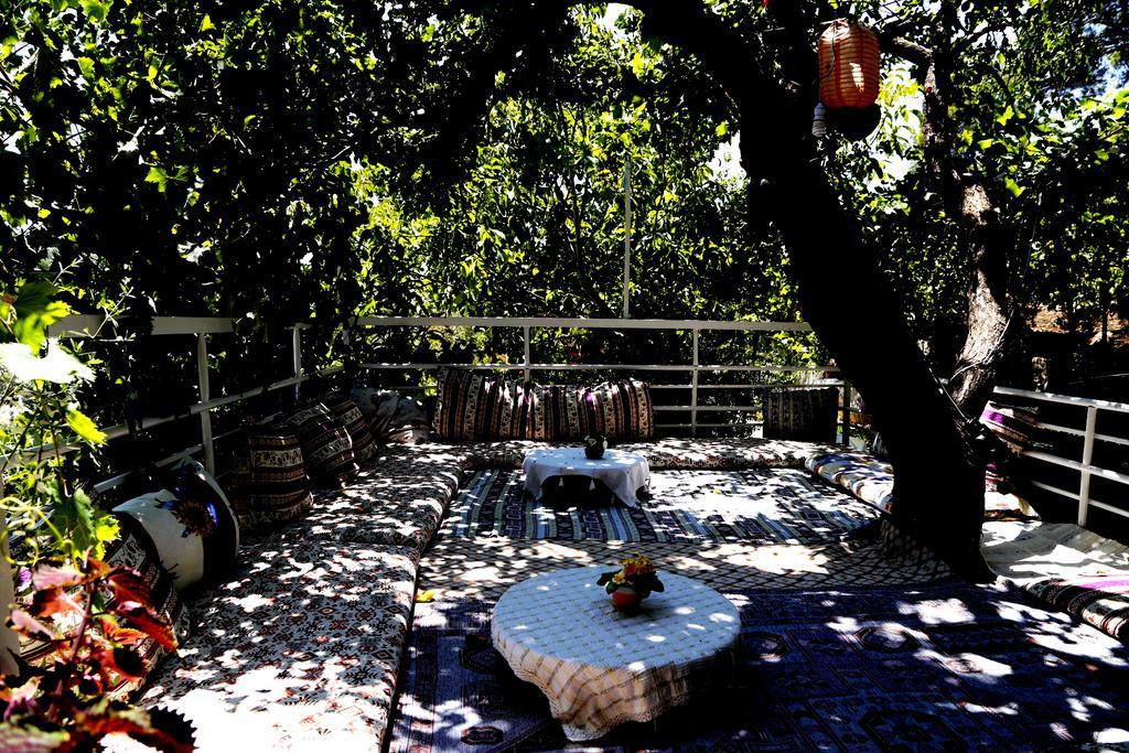Rose Hotel B&B Patara Exterior foto